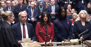 স্বেচ্ছামৃত্যুর পক্ষে ব্রিটিশ পার্লামেন্টে বিল পাস